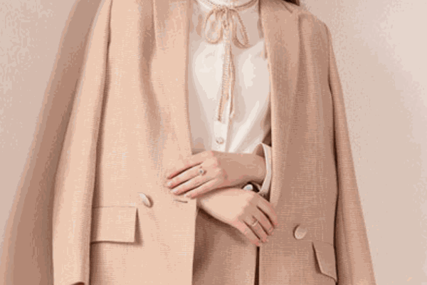 郁香菲品牌女裝