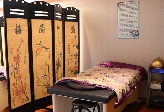 椰灸養(yǎng)生堂