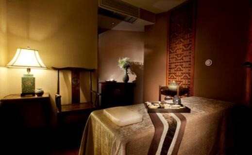 椰灸養(yǎng)生堂