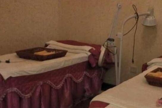 椰灸養(yǎng)生堂