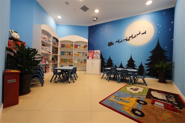 閱美樂(lè)國(guó)際英語(yǔ)