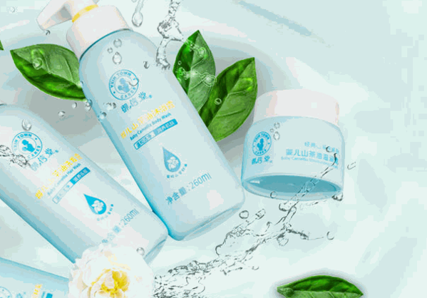 御信堂洗護用品