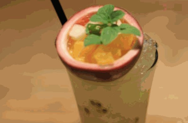 約飲休閑飲品店