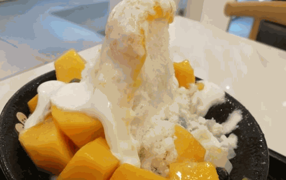 汁汁優(yōu)味甜品