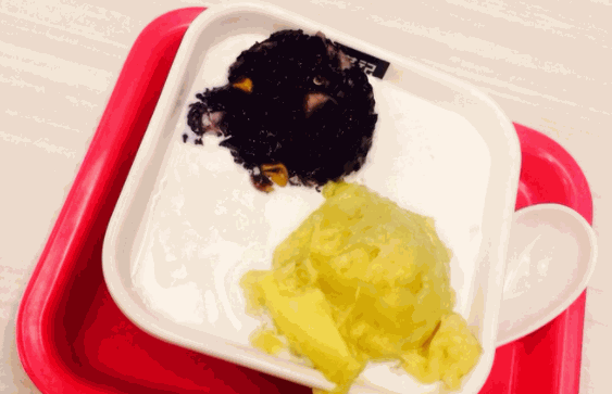 汁汁優(yōu)味甜品