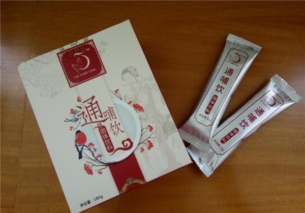 月康堂營養(yǎng)食品