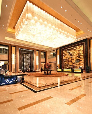 遠(yuǎn)鵬裝飾裝潢