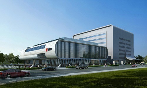 遠(yuǎn)鵬裝飾裝潢