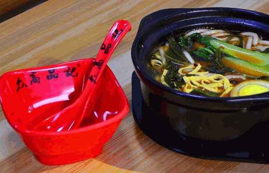 眾高品記土豆粉