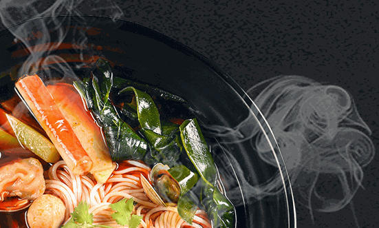 眾高品記土豆粉