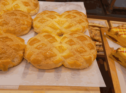 優(yōu)莎蜜爾烘焙