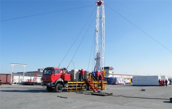 遠(yuǎn)大石油機(jī)械