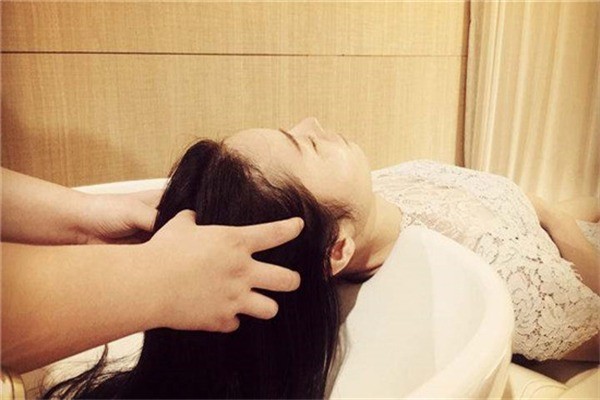 貞善坊養(yǎng)發(fā)館