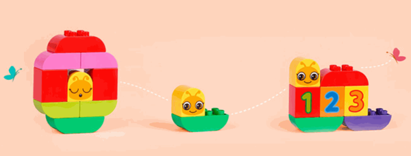 博凡樂高機(jī)器人