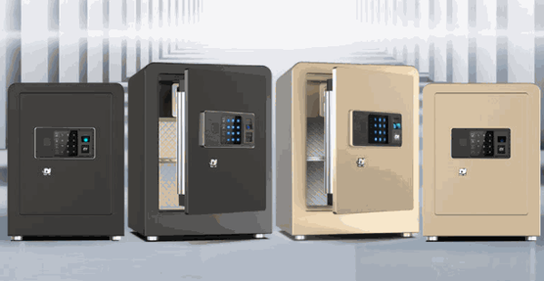 迪堡保險(xiǎn)箱