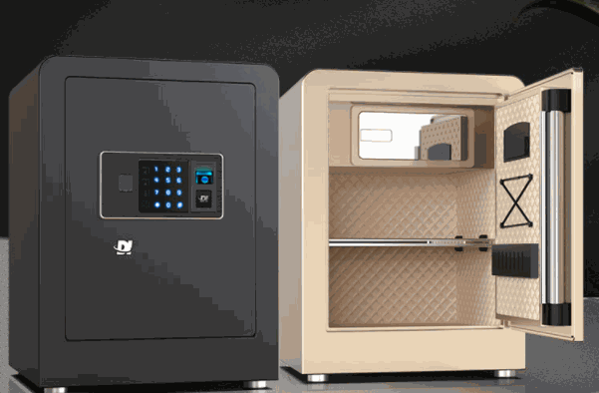 迪堡保險(xiǎn)箱