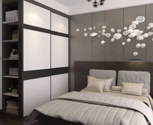 歡樂熊全屋定制