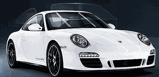 格頓汽車太陽膜