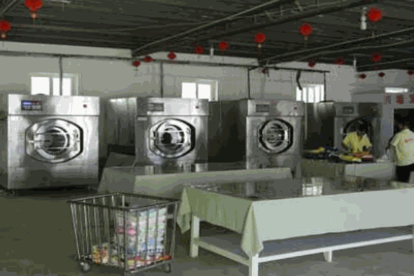 王者洗滌設(shè)備