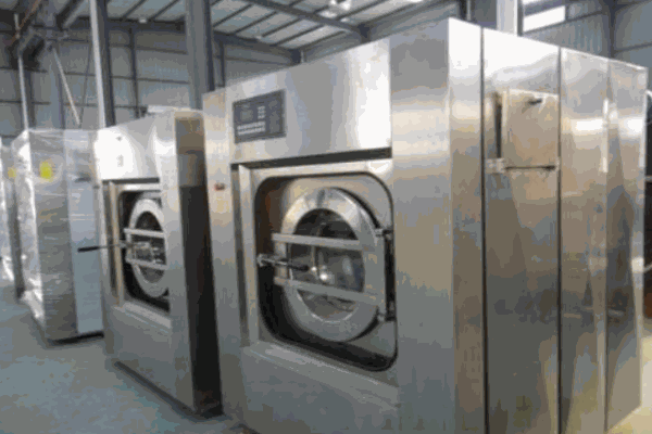 王者洗滌設(shè)備