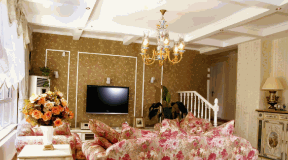 誠優(yōu)佳裝飾