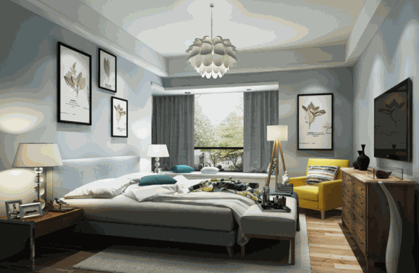 誠優(yōu)佳裝飾