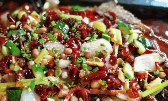 滋滋香烤魚(yú)坊