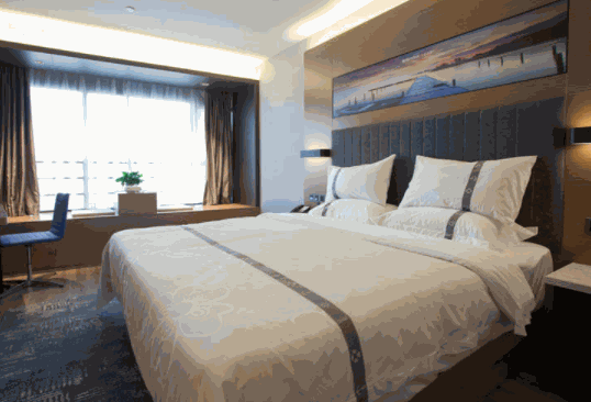 雅斯特國際酒店