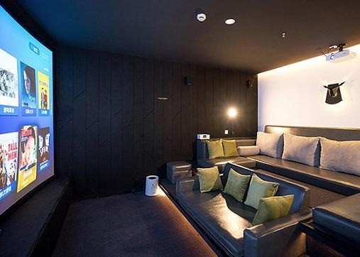 夢(mèng)想空間點(diǎn)播影院