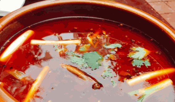 蓮花魚(yú)莊火鍋