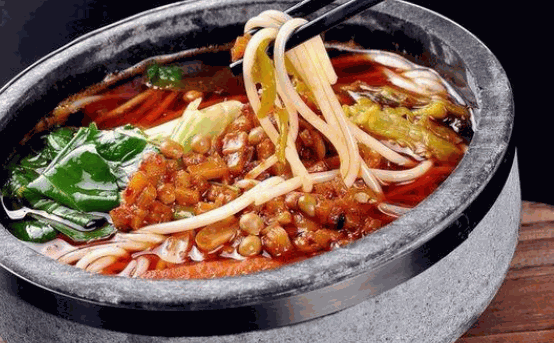 蓮花魚(yú)莊火鍋