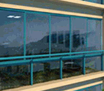 芬德無(wú)框陽(yáng)臺(tái)