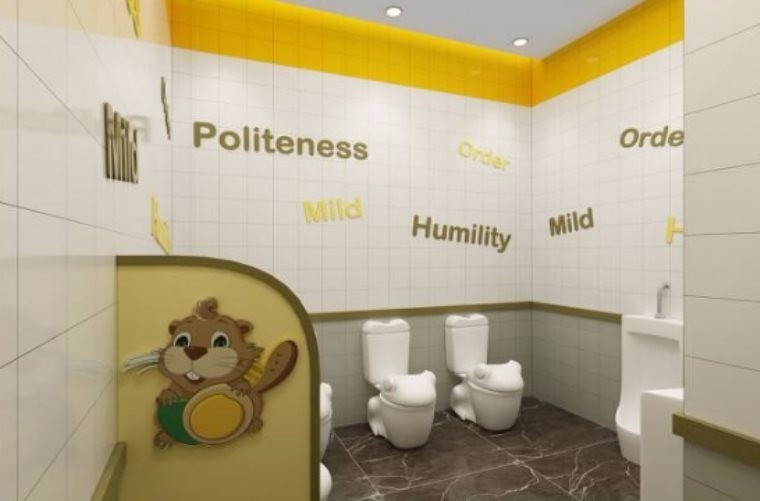 州果國際少兒英語