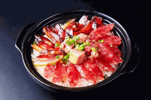 正米煲仔飯&便當(dāng)