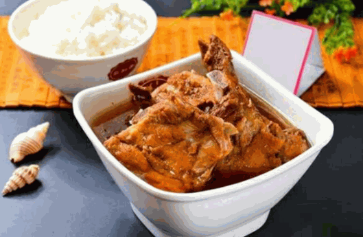 正米煲仔飯&便當(dāng)