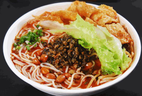 柳螺世家螺螄粉