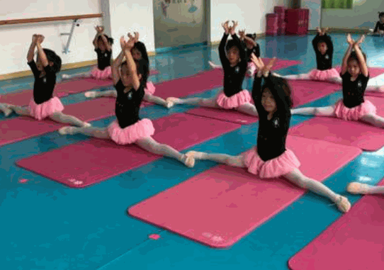 星海藝術(shù)培訓(xùn)