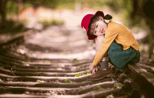 一二一兒童攝影