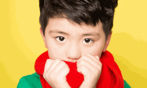 一二一兒童攝影