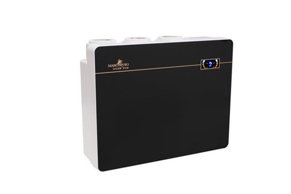 馬可波羅凈水器