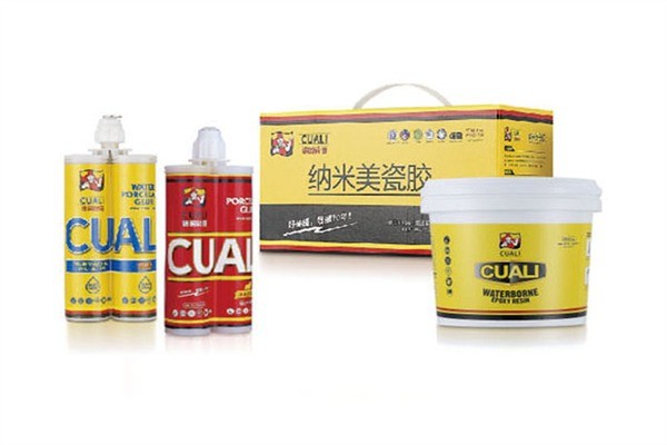 磚麗美縫系統(tǒng)