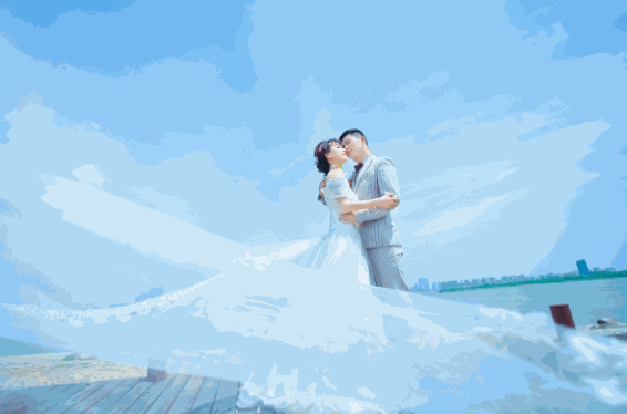 薇薇新娘攝影彩擴(kuò)