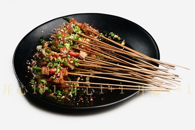 重慶開(kāi)心1+1旋轉(zhuǎn)串串