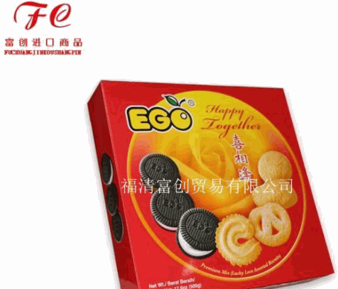 富創(chuàng)食品