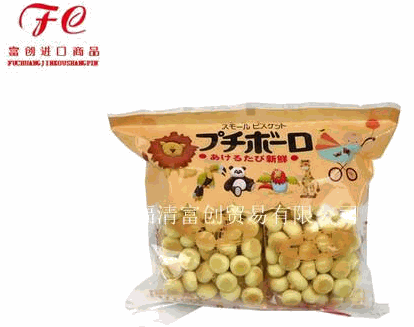 富創(chuàng)食品