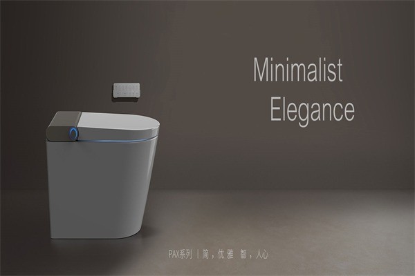 西馬智能馬桶
