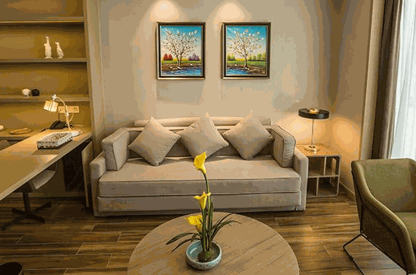 東方玖禧月子會所