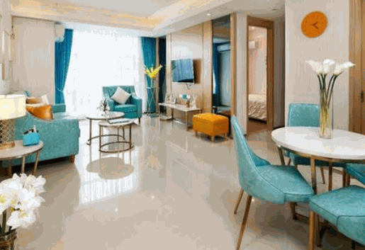 東方玖禧月子會所