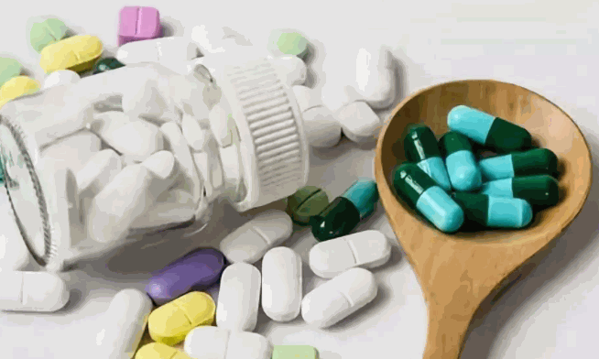 真龍健康保健食品