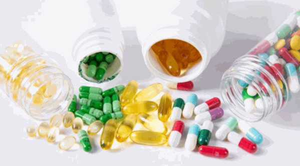 真龍健康保健食品